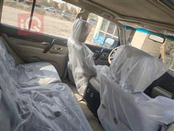 ميتسوبيشي باجيرو